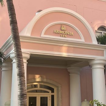 Armonia Spa - Day Spas Near Me - Cabo San Lucas, BCS
