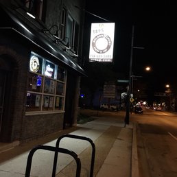 Outside Outside