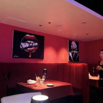 The Red Room - Speakeasies Near Me - Costa Mesa, California The Red Room - Speakeasies Near Me - Costa Mesa, California