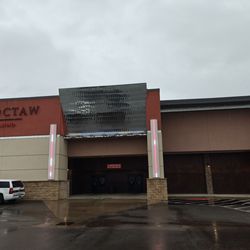 Choctaw Casino