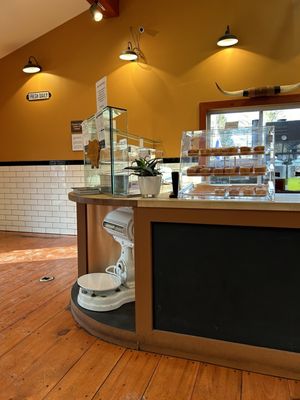 Joe Bosco Authentic Smokehouse BBQ by null