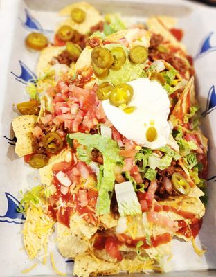 LandShark Bar & Grill - Miami Bayside by null