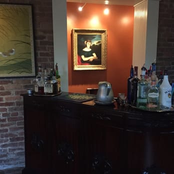Restaurant Anchuca - Bar - American Near Me - Vicksburg, Mississippi