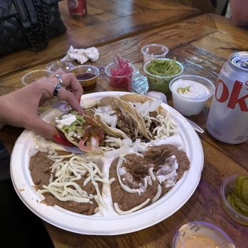 Tacompadre - Asada tacos - Tacos Near Me - Santa Ana, California