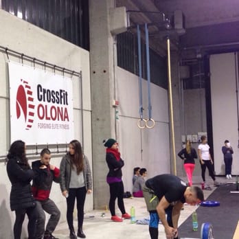 Crossfit Olona - Gyms Near Me - Milan, Michigan Crossfit Olona - Gyms Near Me - Milan, Michigan