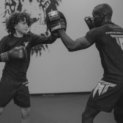 TNT Martial Arts & Fitness