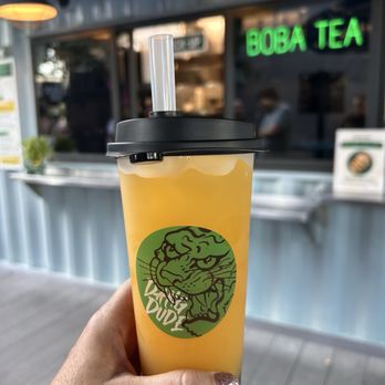 Dang Dude - Food Stands Near Me - Tampa, Florida
