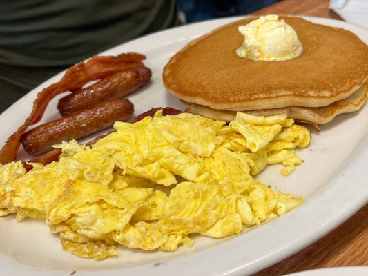 Cock-A-Doodle Restaurant by null