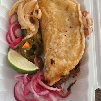 Tacos La Cochinita - Queso birria - Tacos Near Me - Tracy, California Tacos La Cochinita - Queso birria - Tacos Near Me - Tracy, California