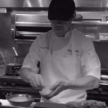 Morimoto - The right hand - Japanese Near Me - Philadelphia, Pennsylvania
