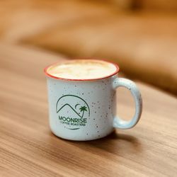 Moonrise Coffee - Coco Macanut