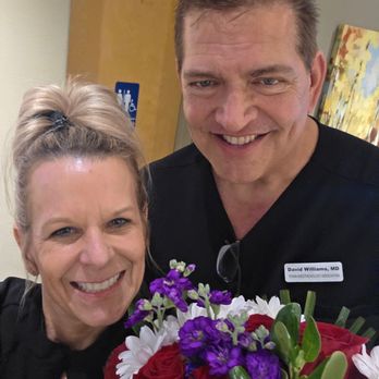 Bruno Integrative Dentistry - Dr. Williams and Carrie. - Cosmetic Dentists Near Me - Austin, Texas