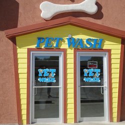Crystal Clear Wash