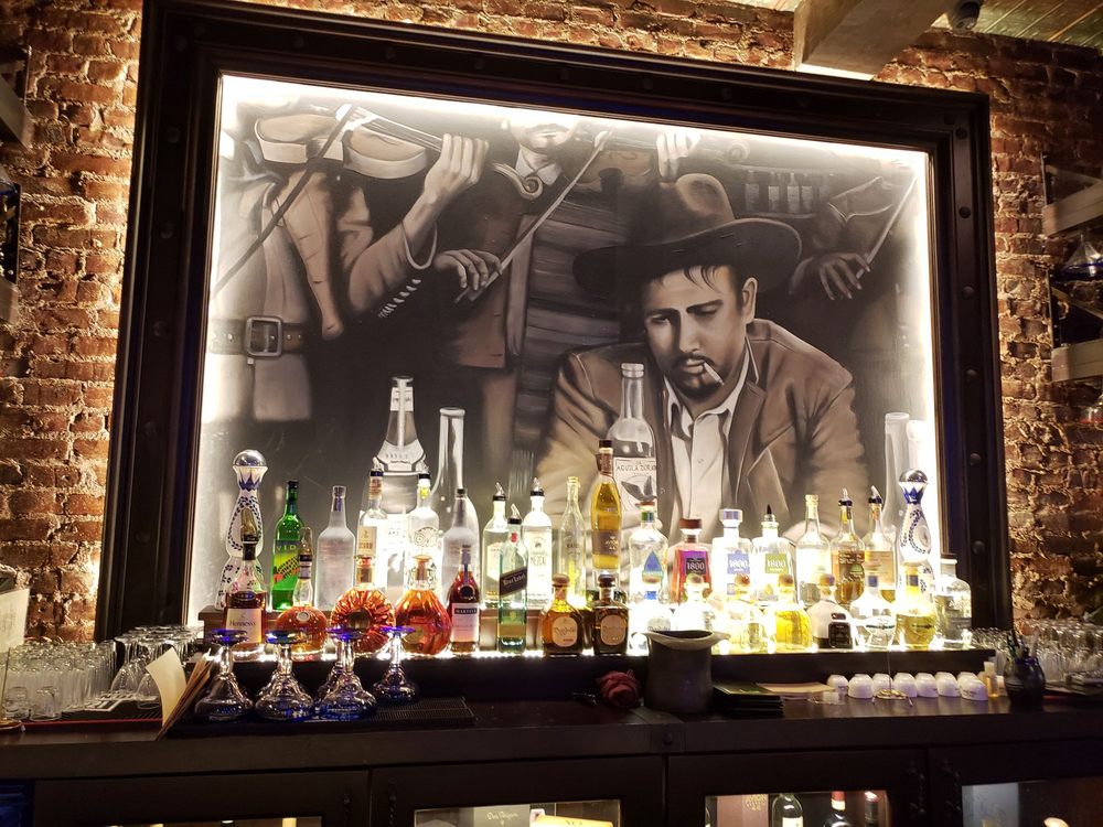 EL AGUILA DORADA Updated September 2024 280 Photos & 135 Reviews