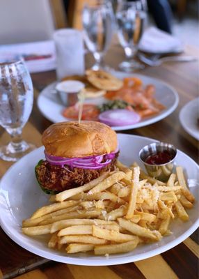 Lido Restaurant & Lounge by null