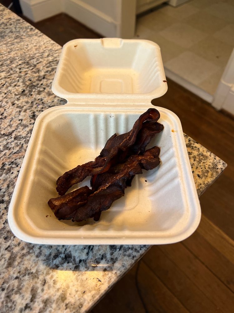 Emma Key's Flat-Top Grill