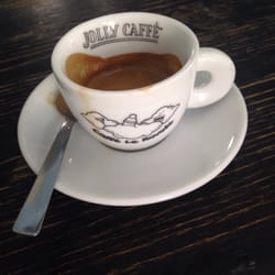 Bar Le Nuvole