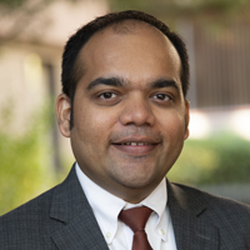 Nihar U Shah, M.D
