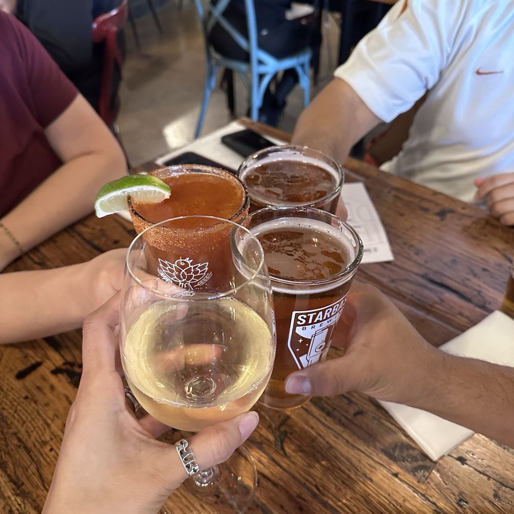 Thistle Draftshop - Wine, michelada and some beers - Beer, Wine & Spirits Near Me - Spring, Texas Thistle Draftshop - Wine, michelada and some beers - Beer, Wine & Spirits Near Me - Spring, Texas