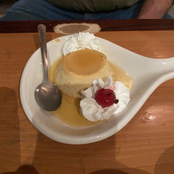 Carlito's Mexican Restaurant - Homemade flan... if you eat nothing else, try this - Mexican Near Me - Yuba City, California Carlito's Mexican Restaurant - Homemade flan... if you eat nothing else, try this - Mexican Near Me - Yuba City, California