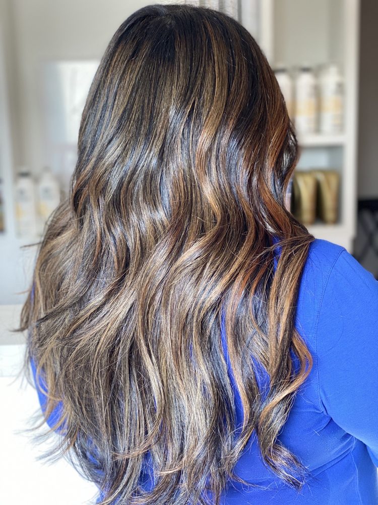 KC HAIR SALON Updated October 2024 42 Photos & 16 Reviews 3123