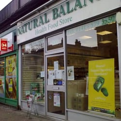 Natural Balance
