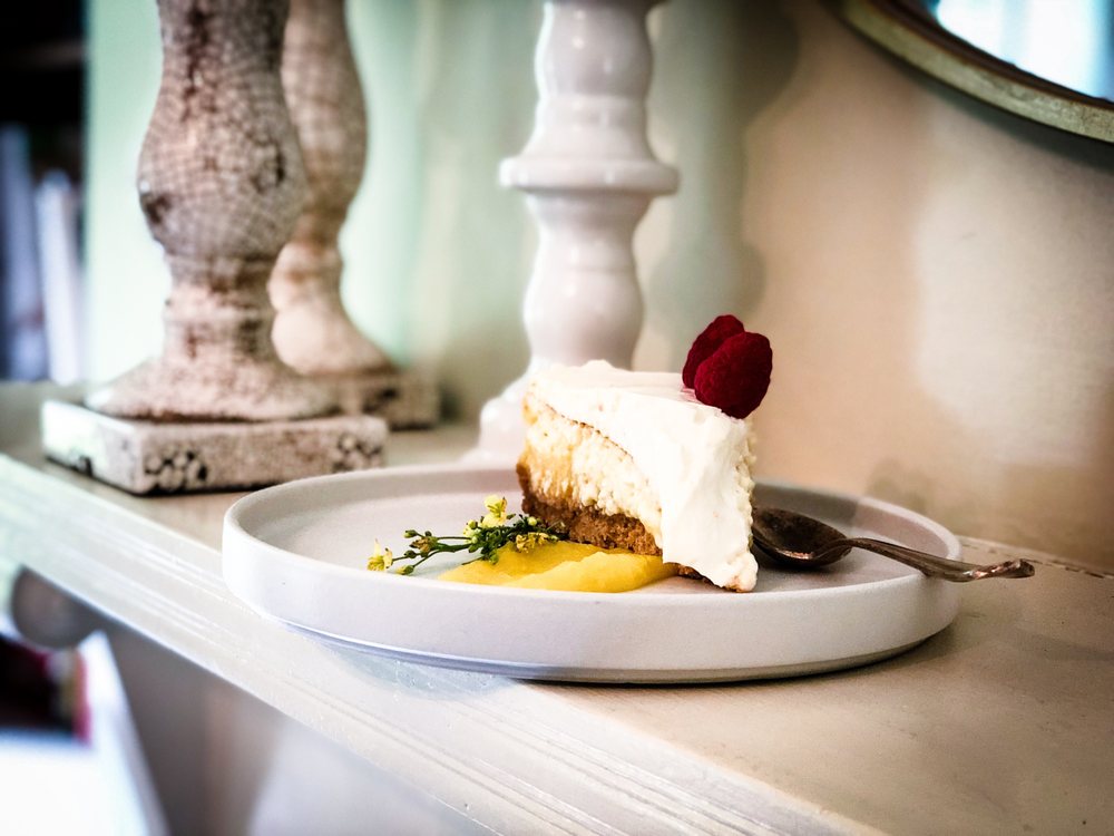 THE BUTLER’S PANTRY CATERING Updated September 2024 16 Photos