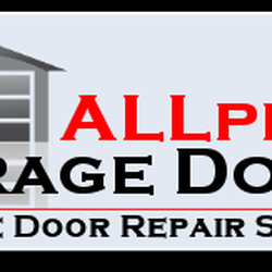 All Pro Garage Doors