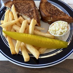 Cafe 43