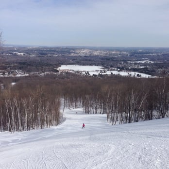 Granite Peak - Ski Resorts Near Me - Wausau, Wisconsin