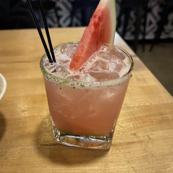 Batter Rebellion - Watermelon drink - Bars Near Me - Redlands, California Batter Rebellion - Watermelon drink - Bars Near Me - Redlands, California