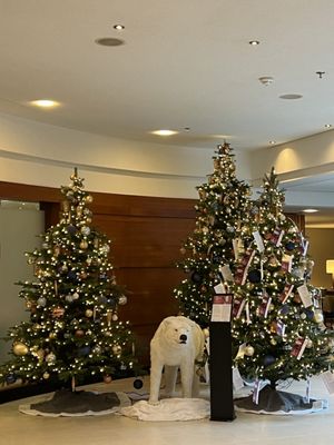 Cologne Marriott Hotel by null