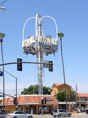 Norwalk Town Square by null