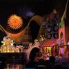 It's a Small World gift card