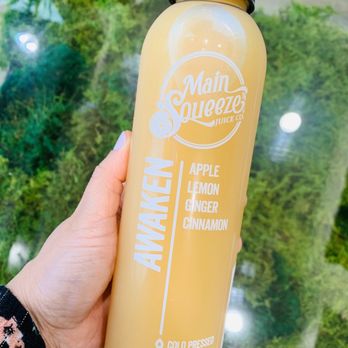 Main Squeeze Juice Co. - Juice Bars & Smoothies Near Me - Baton Rouge, Louisiana Main Squeeze Juice Co. - Juice Bars & Smoothies Near Me - Baton Rouge, Louisiana