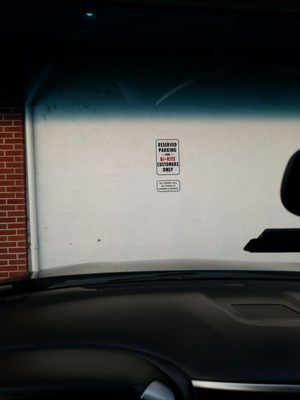 Osborne's Bi-Rite by null