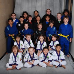 American Self Defense Academy - Lil' Dragons and Kempo
