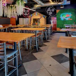 Andale Cantina