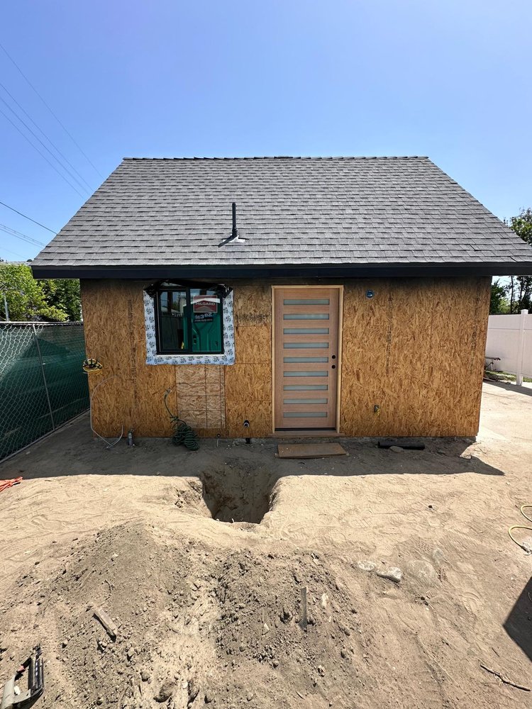 Slide of Adar Roofing & Construction