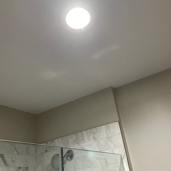 Nea Maya - Water dripping from light fixures - General Contractors Near Me - Morton Grove, Illinois Nea Maya - Water dripping from light fixures - General Contractors Near Me - Morton Grove, Illinois