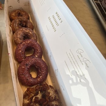 Sidecar Doughnuts & Coffee - Donuts Near Me - Costa Mesa, California Sidecar Doughnuts & Coffee - Donuts Near Me - Costa Mesa, California