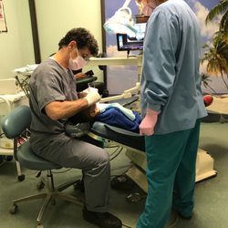 Zak Dental - Santa Barbara - Dr. Todd Nicol our General and Cosmetic dentist. Such a sweet man.
