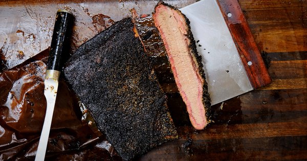 Ray's Texas Bbq by null