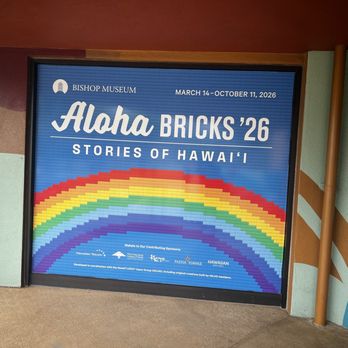 Bishop Museum - Museums Near Me - Honolulu, Hawaii