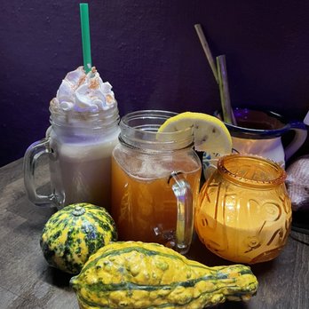 NiteOwl Bar - Hot buttered rum and spicy hot toddy - Gay Bars Near Me - Klamath Falls, Oregon