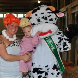 Duke Farm