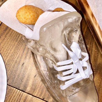 Next - Croquettes - New American Near Me - Chicago, Illinois Next - Croquettes - New American Near Me - Chicago, Illinois