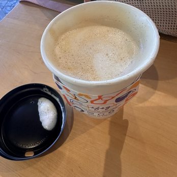 Ebenezers Coffeehouse - Mediocre with no love or care put into it whatsoever - Coffee & Tea Near Me - Washington, DC, District of Columbia Ebenezers Coffeehouse - Mediocre with no love or care put into it whatsoever - Coffee & Tea Near Me - Washington, DC, District of Columbia