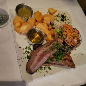 The Grill From Ipanema - Brazilian Near Me - Washington, DC, District of Columbia The Grill From Ipanema - Brazilian Near Me - Washington, DC, District of Columbia