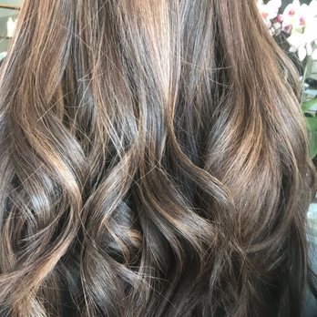 Salon Paris - Brazilian Blowout, Balayage pt2 - Hair Salons Near Me - Westminster, California Salon Paris - Brazilian Blowout, Balayage pt2 - Hair Salons Near Me - Westminster, California